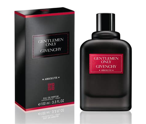 givenchy gentlemen only absolute set|gentlemen only intense by givenchy.